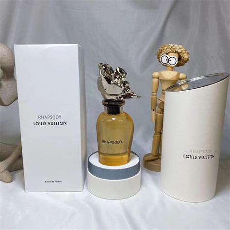 lv rhapsody price|rhapsody louis vuitton perfume.